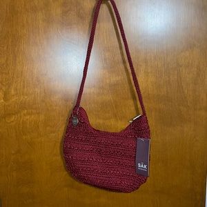 NWT The Sam Original hand bag
